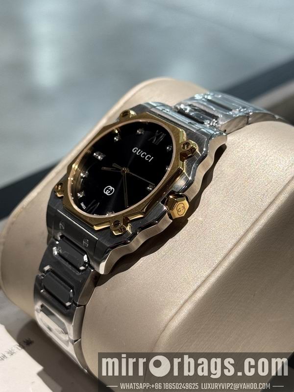 Replica Gucci M36mm W30mm 101507 Watch