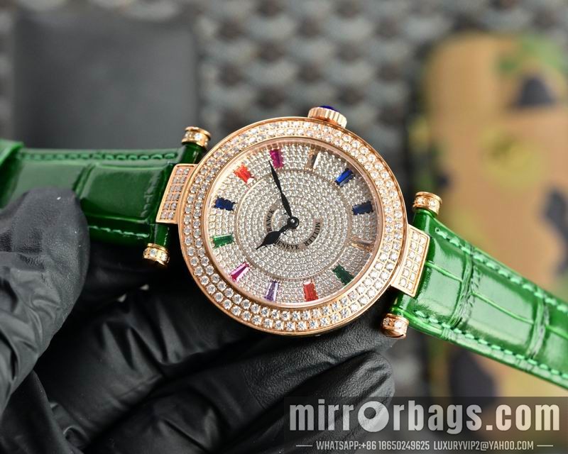 Replica Franck Muller 38mm 042301 Watch