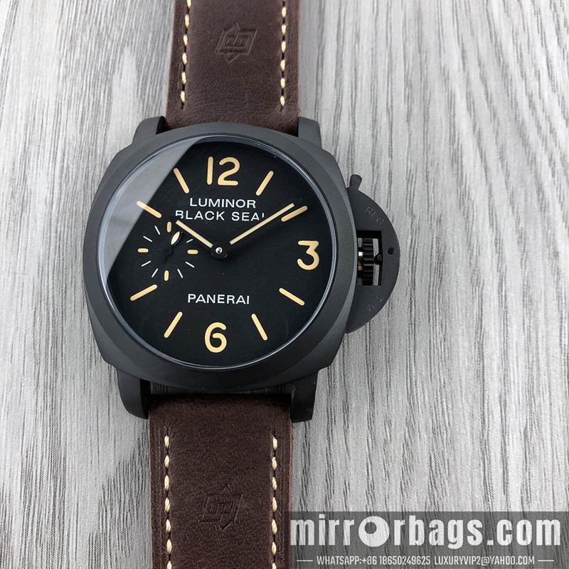 Replica Panerai 44mm 090419 Watch