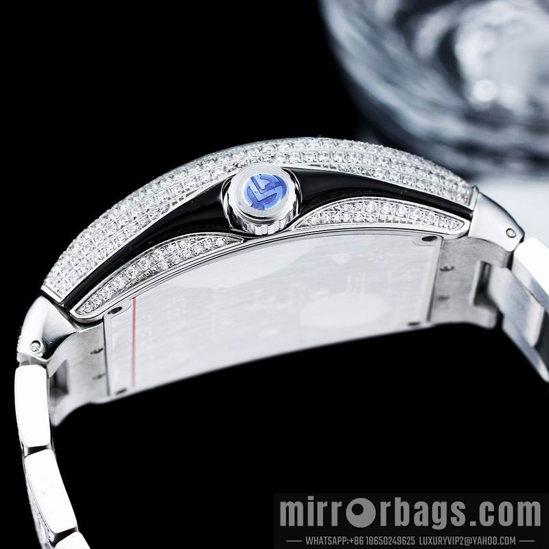 Replica Franck Muller 54X42X15mm 080611 Watch