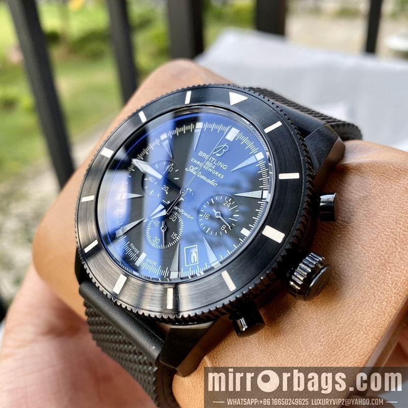 Replica Breitling 44mm 082311 Watch