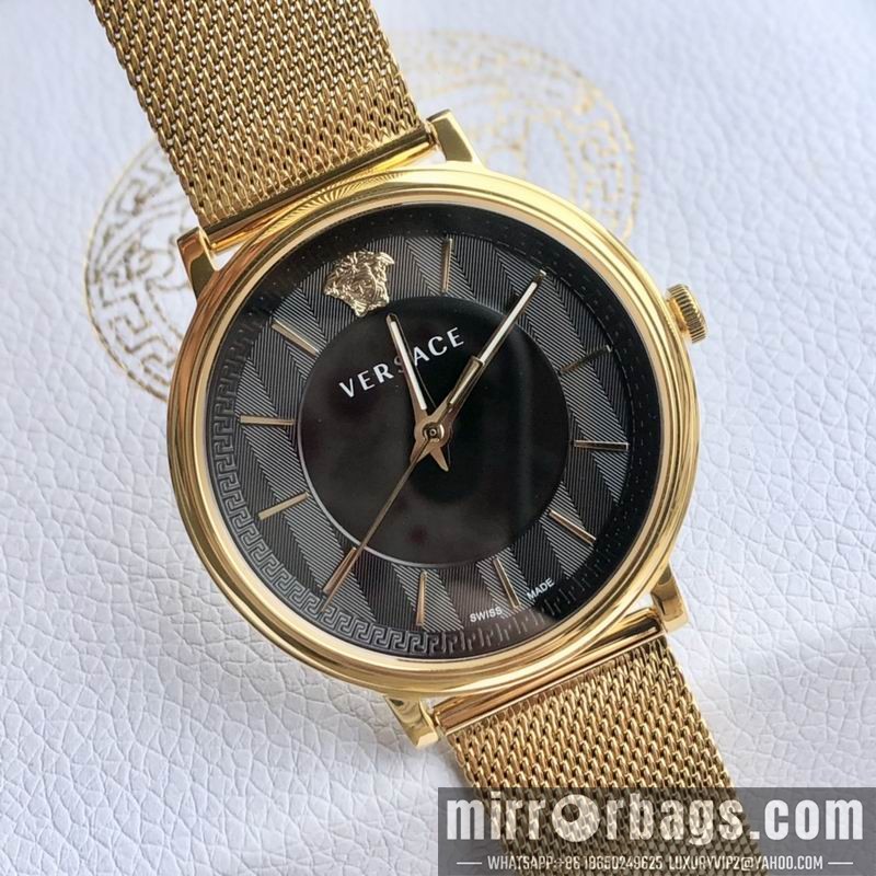 Replica Versace 42mm 032465 Watch