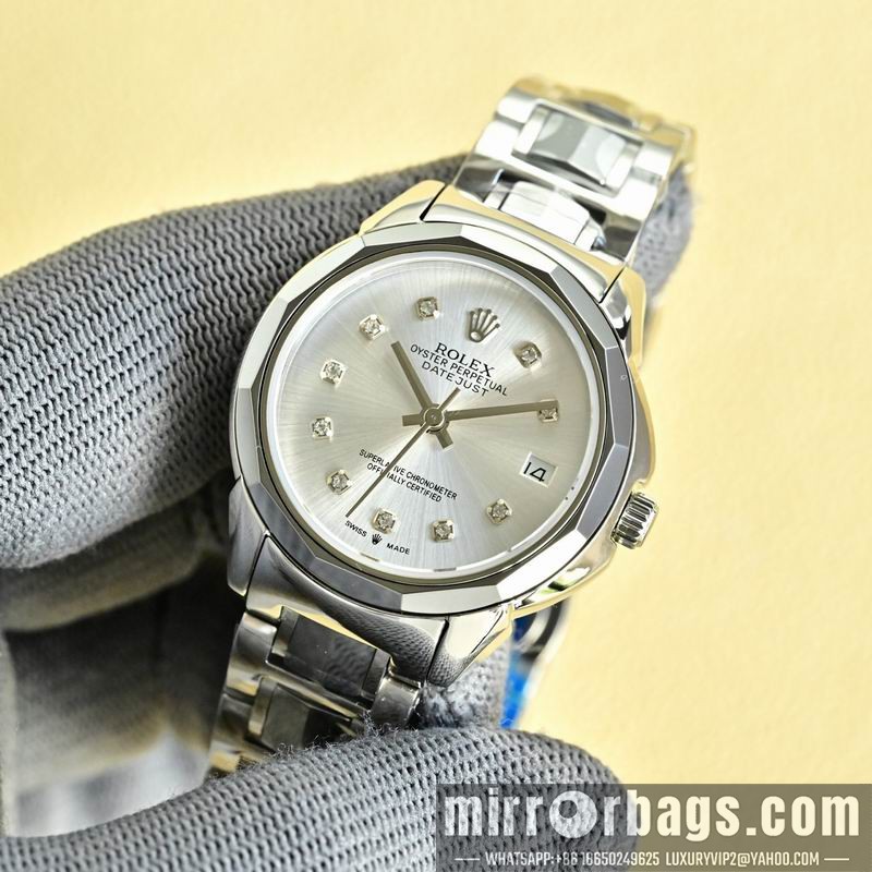 Replica Rolex 32mm 110933 Watch
