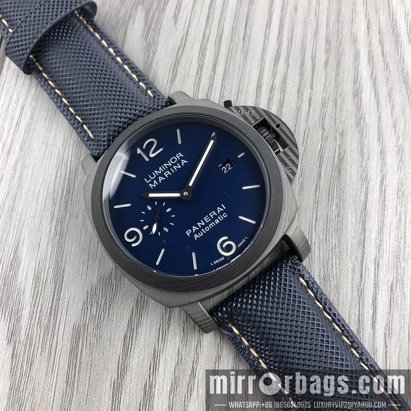 Replica Panerai 44mm 090429 Watch