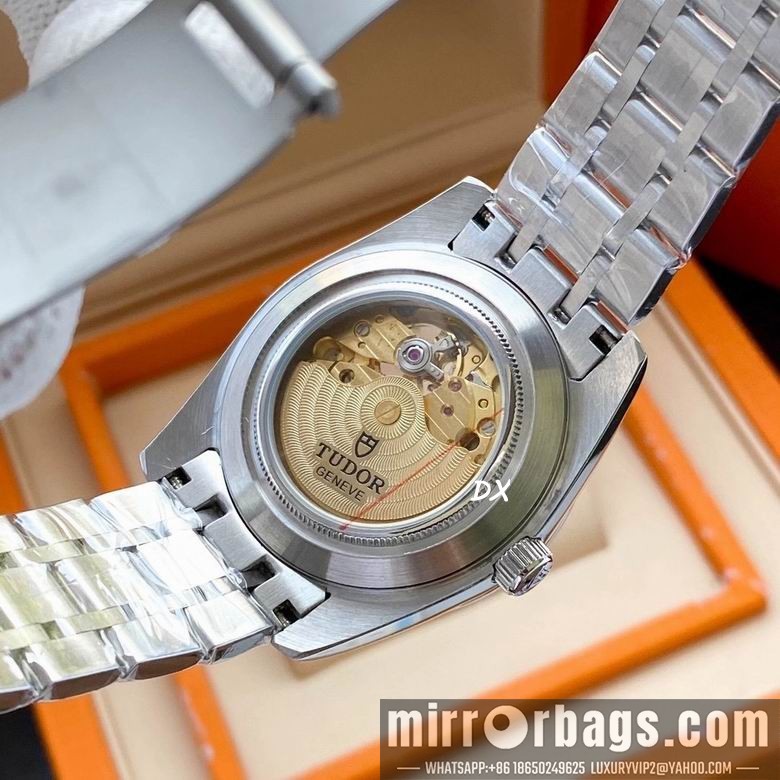 Replica Tudor 41x11mm 2nms52 Watch
