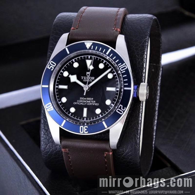 Replica Tudor watch JUL 30 Watch