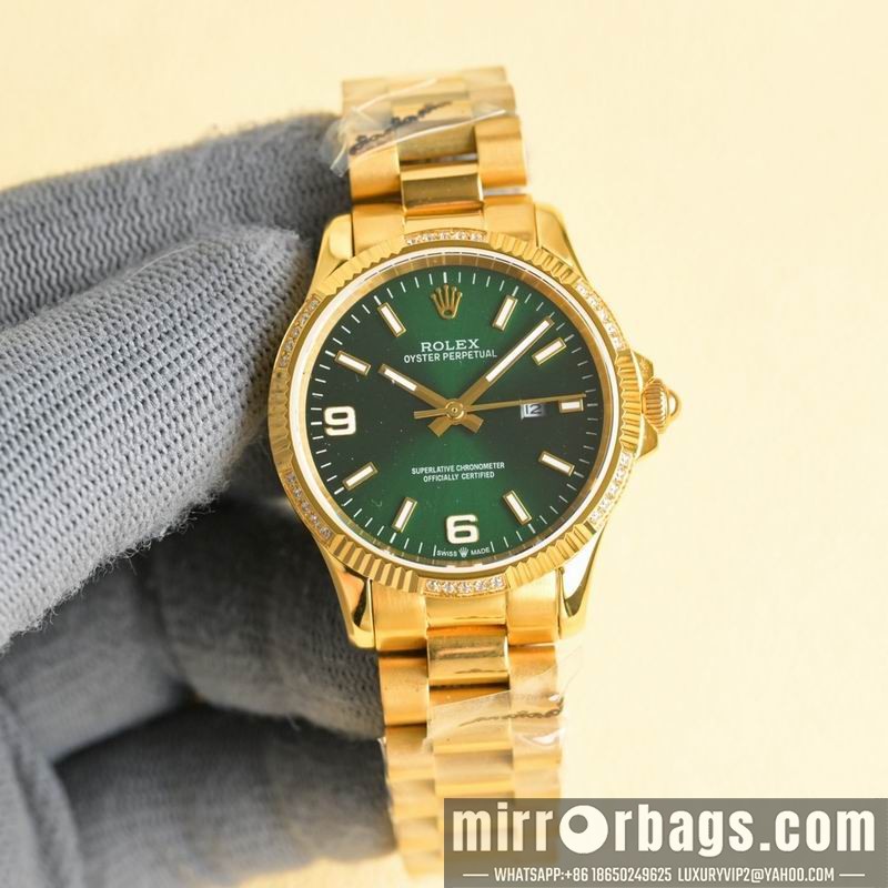 Replica Rolex 34mm 082372 Watch