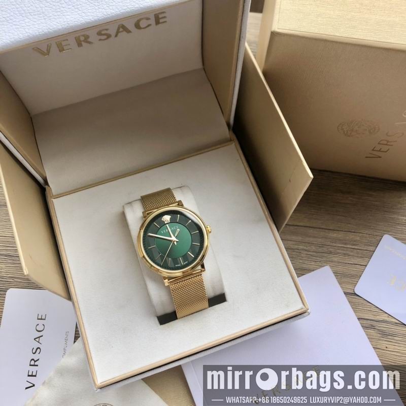 Replica Versace 42mm 032465 Watch