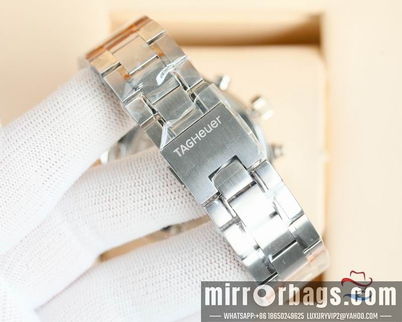 Replica Tag Heuer 43X10mm 112076 Watch