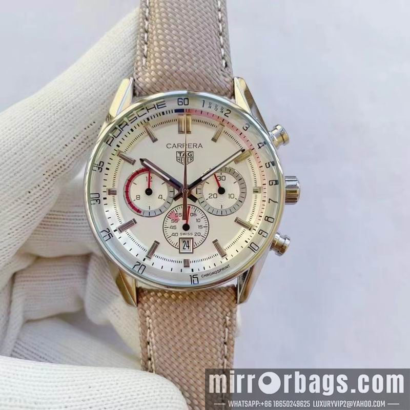 Replica Tag Heuer watch 080569 Watch