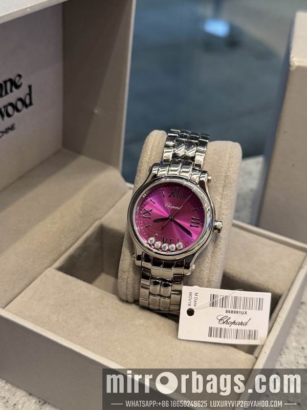 Replica Chopard 36mm 33mm 30mm 010520 Watch