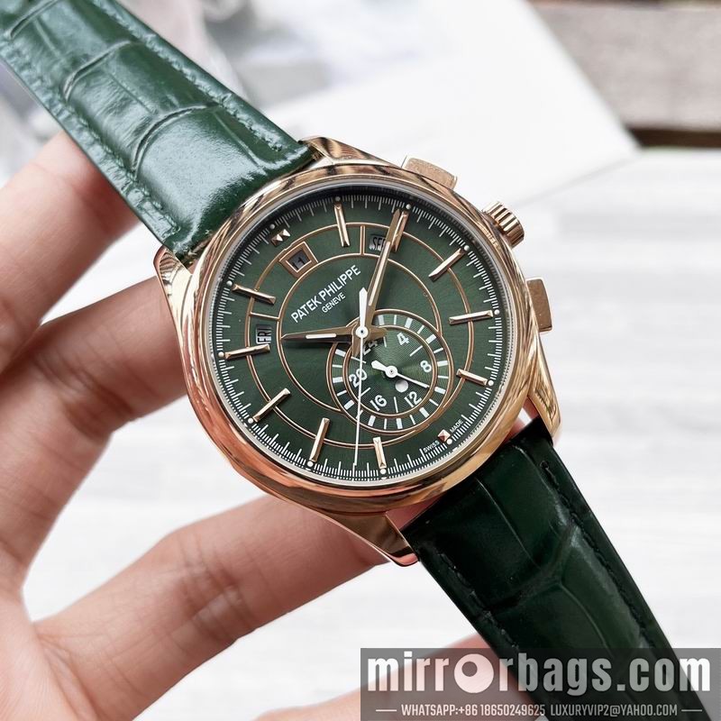 Replica Patek Philippe 43mm 110965 Watch