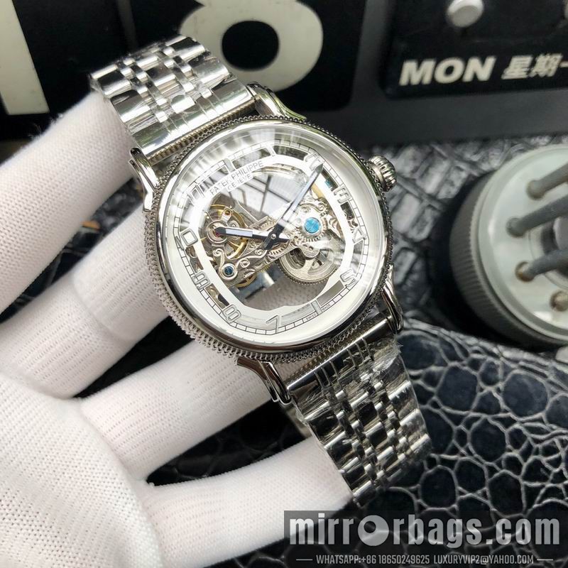 Replica Patek Philippe 42mm 090466 Watch
