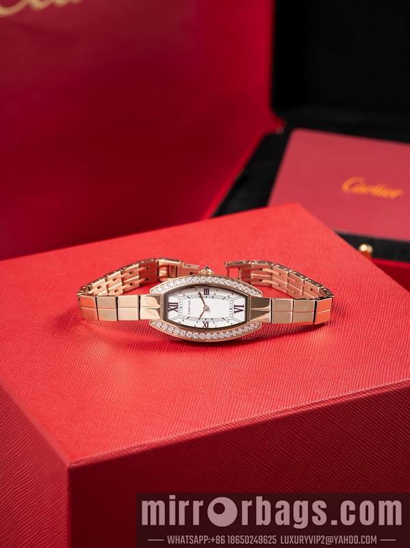 Replica Cartier 23X30mm 040917 Watch