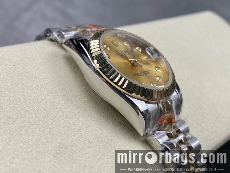 Replica Rolex 31mm 102302 Watch