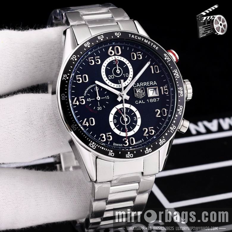 Replica Tag Heuer watch 42X12mm M26 Watch