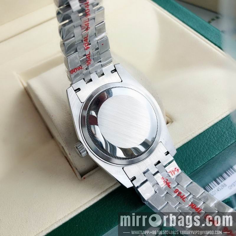 Replica Rolex 36mm 102352 Watch