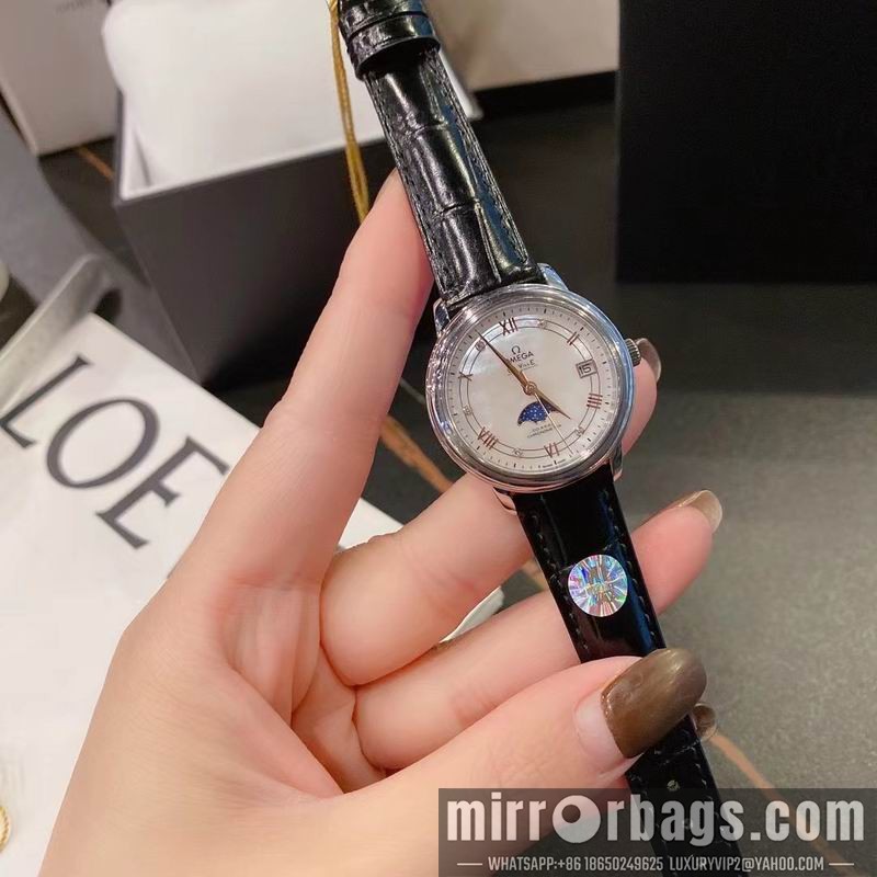 Replica Omega 33mm 101513 Watch