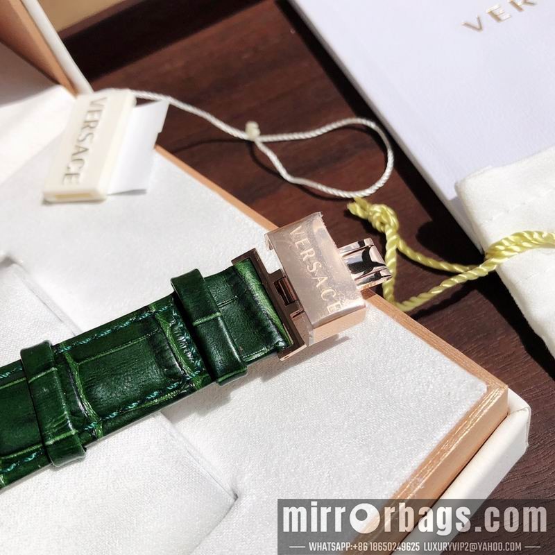 Replica Versace 42mm 112034 Watch
