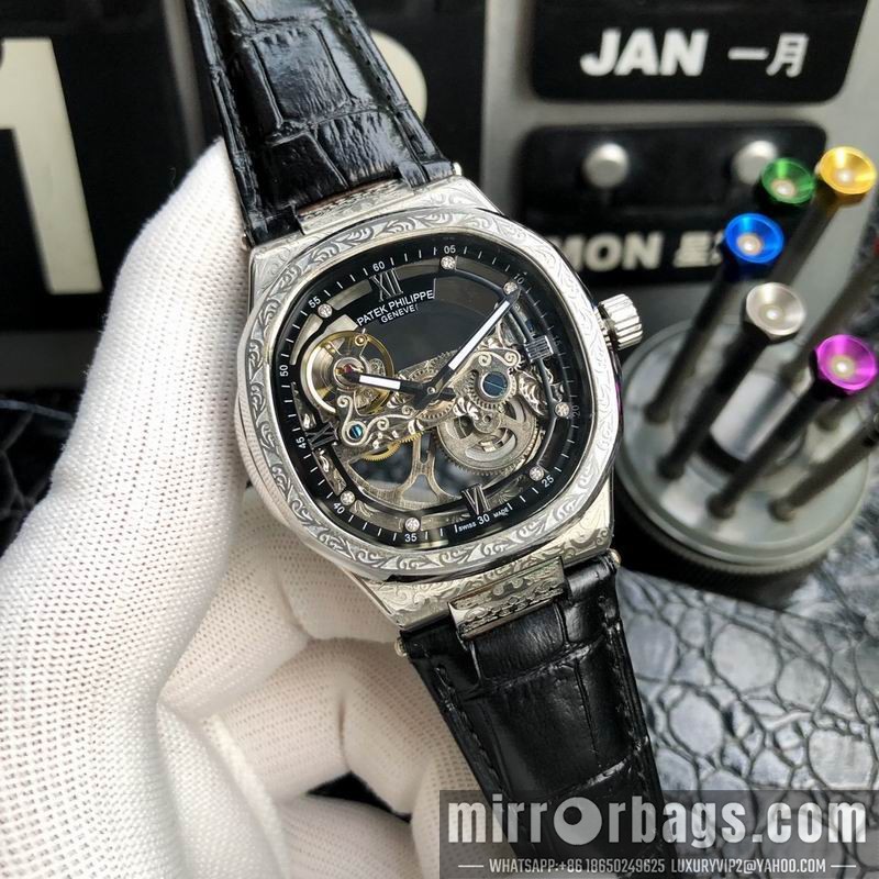 Replica Patek Philippe 42mm 090471 Watch