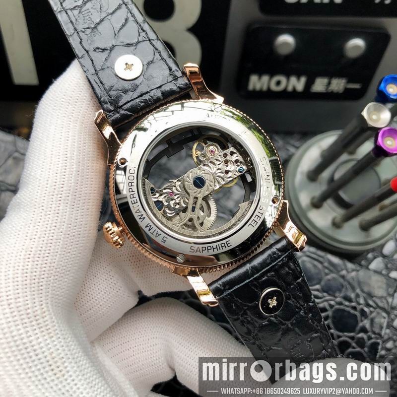 Replica Patek Philippe 42mm 090466 Watch