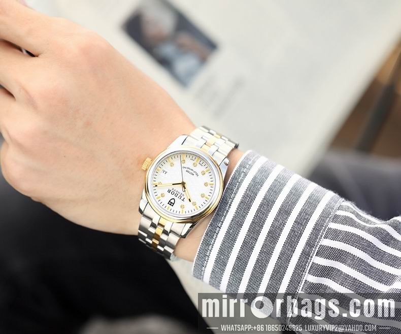 Replica Tudor watch M37 Watch