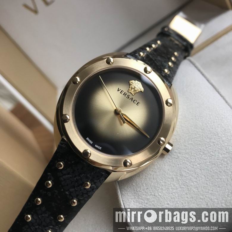 Replica Versace 10nbz33 Watch