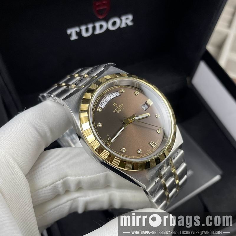 Replica Tudor 41mm 072428 Watch