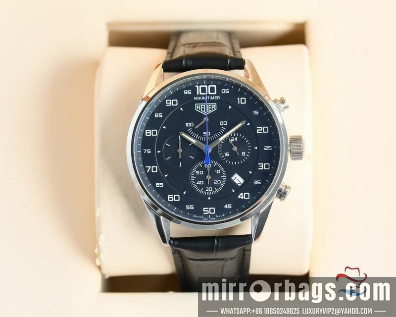 Replica Tag Heuer 43X10mm 112075 Watch