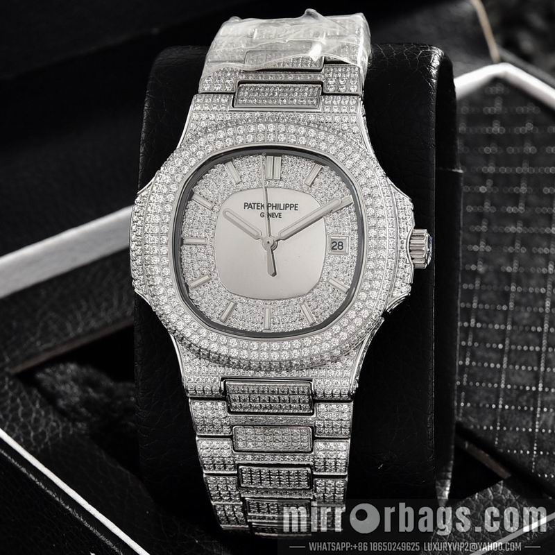 Replica Patek Philippe 40.8mm 042356 Watch