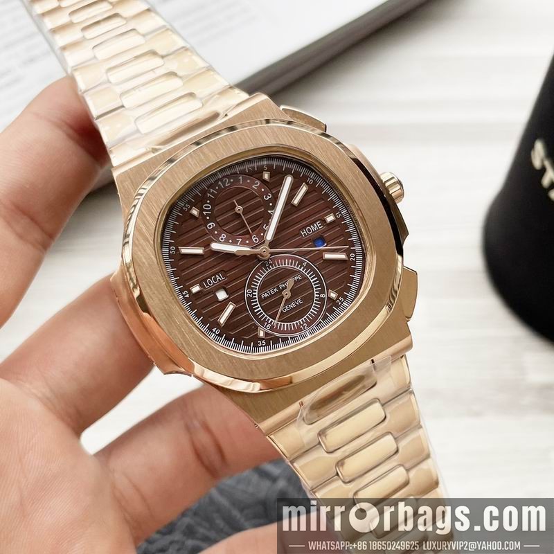 Replica Patek Phillippe 42mm 090436 Watch