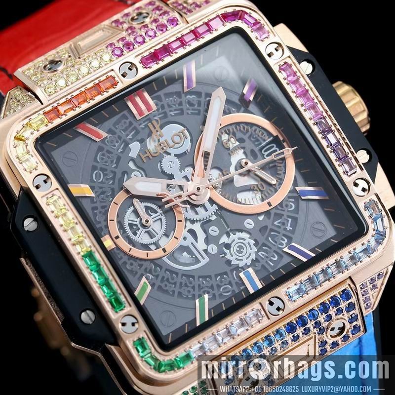 Replica Hublot 40mm 082390 Watch