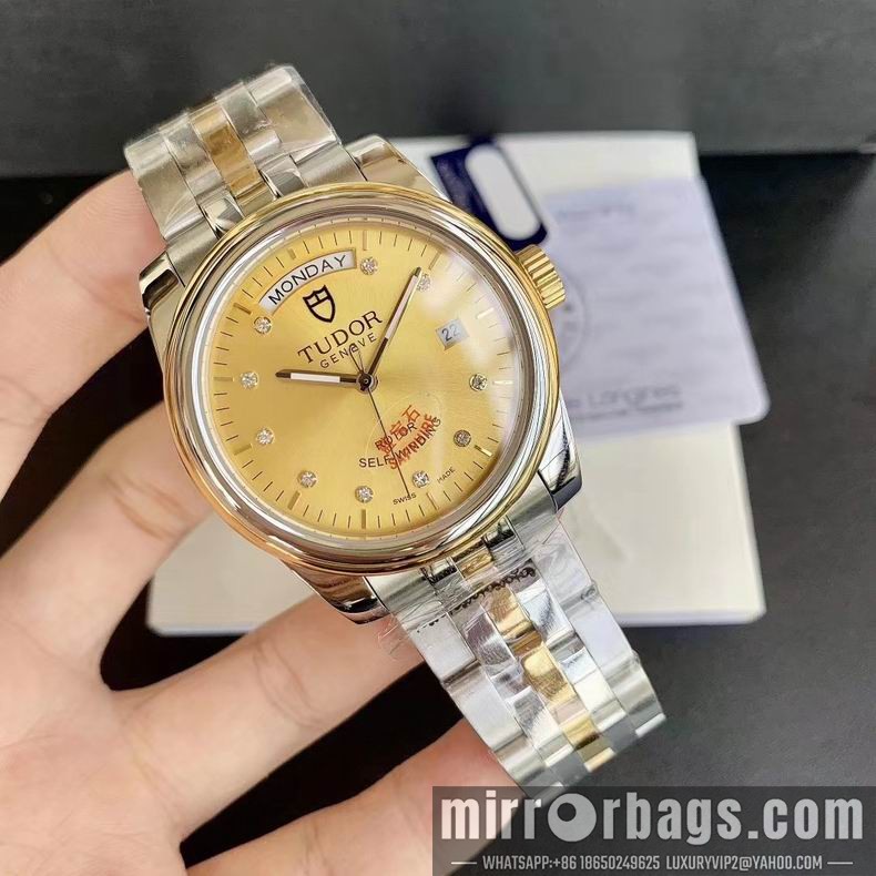 Replica Tudor watch M32 Watch