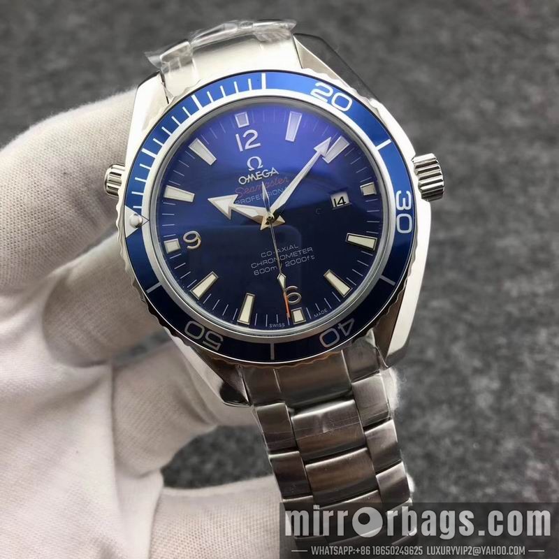 Replica Omega 44mm 090501 Watch