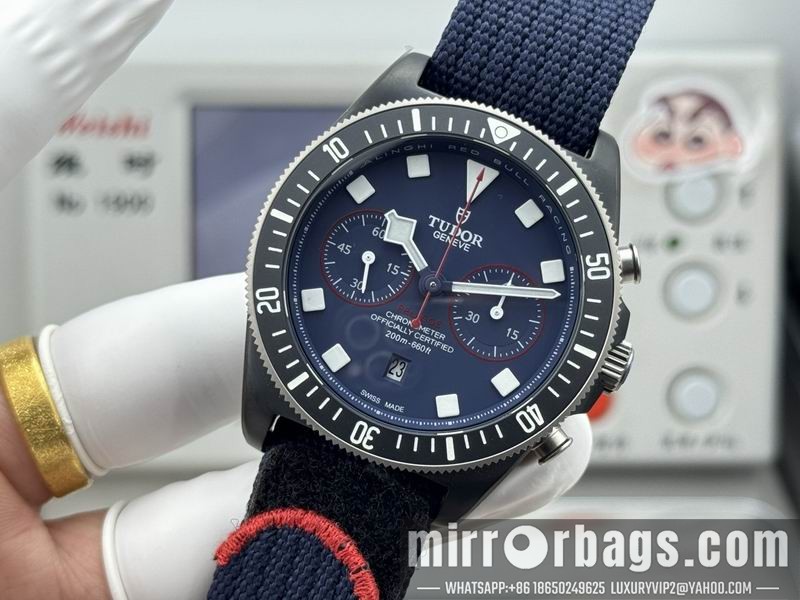 Replica Tudor 43mm 010531 Watch