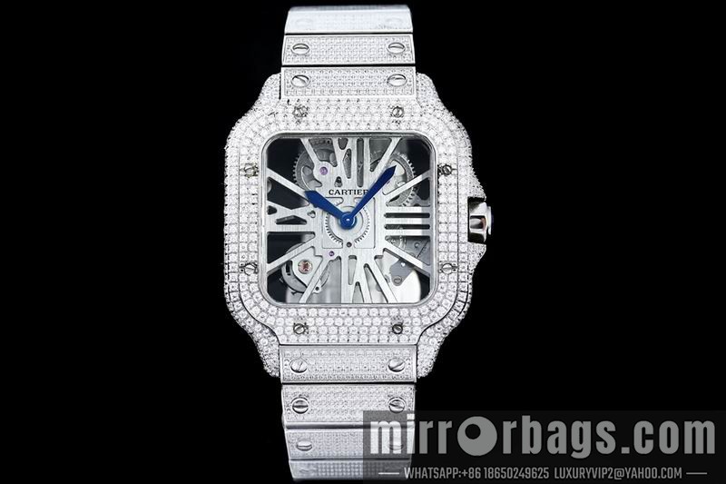 Replica Cartier watch 110924 Watch