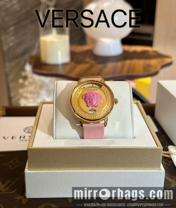 Replica Versace 38mm 1228115 Watch