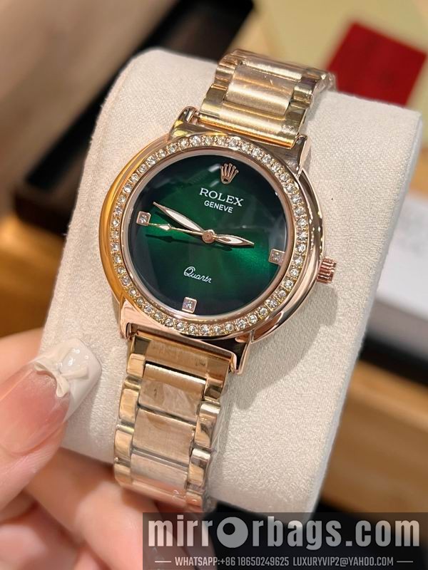 Replica Rolex woman watch 122829 Watch