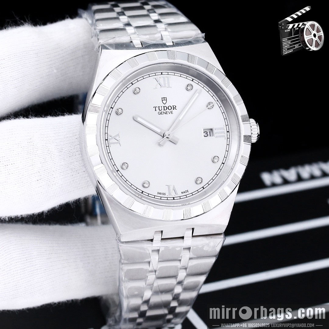 Replica Tudor 45X12mm 100501 Watch