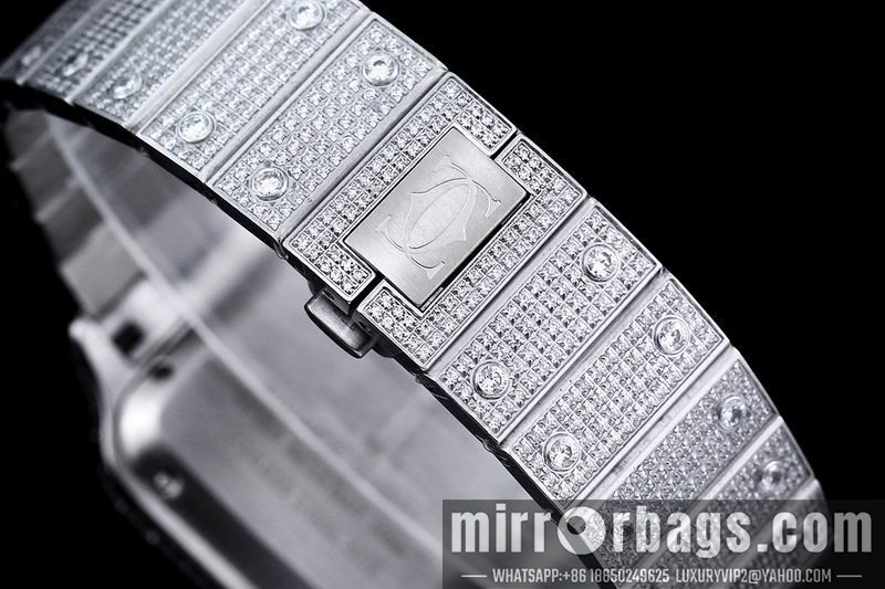 Replica Cartier 40mm 082175 Watch