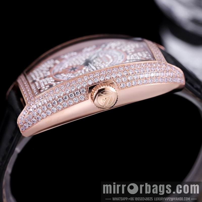 Replica Franck Muller 40X52mm 091644 Watch