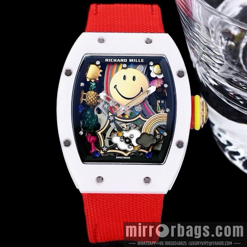 Replica Richard Mille watch 051005 Watch