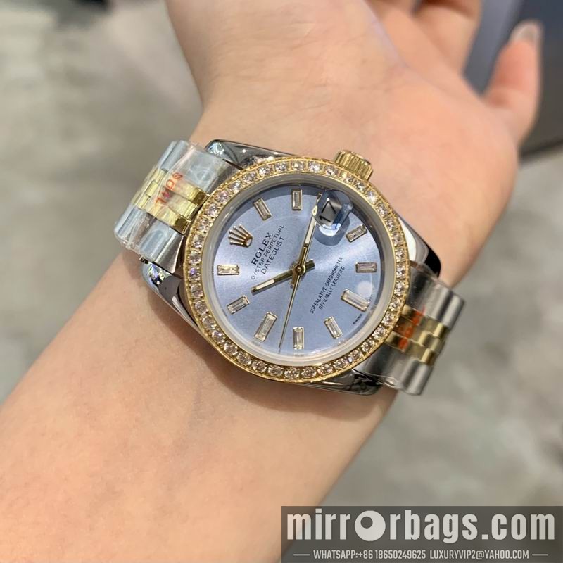 Replica Rolex 31mm 110380 Watch