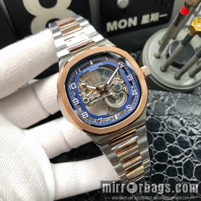Replica Patek Philippe 42mm 090473 Watch