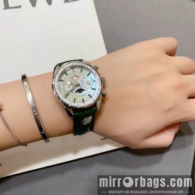 Replica Omega 37mm 101558 Watch