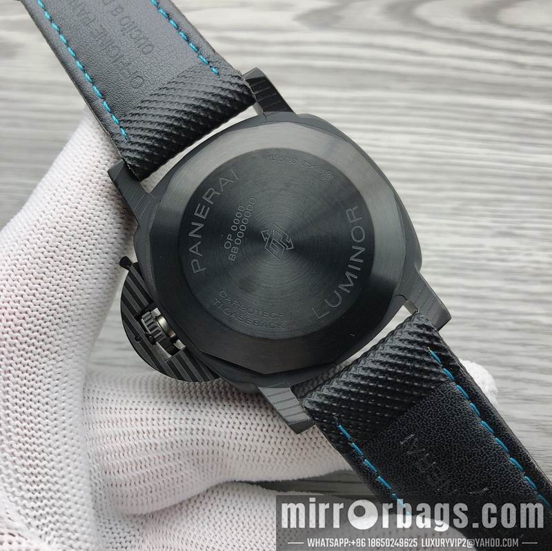 Replica Panerai 46mm 090429 Watch