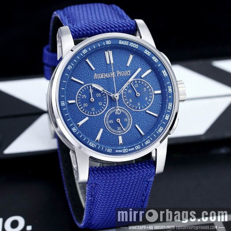 Replica AP 41X12mm 110903 Watch