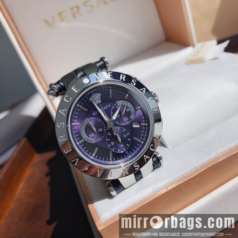 Replica Versace 42mm 112034 Watch