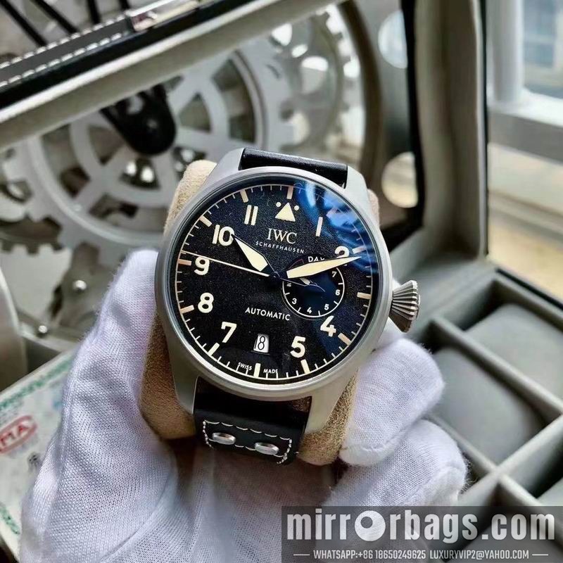 Replica IWC watch 082227 Watch