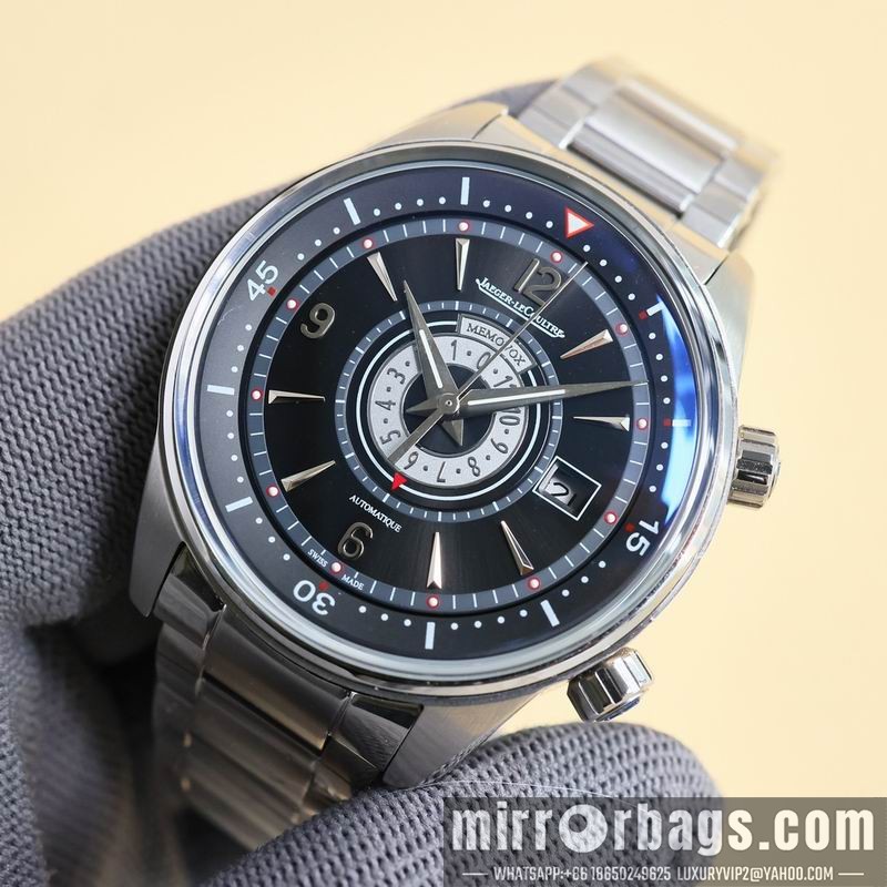Replica Jeager LeCoultre 42mm 110961 Watch